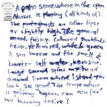 Various Artists - Chill Pill V - Import CD