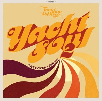 Various Artists - Yacht Soul - The Cover Versions 2 - Import CD