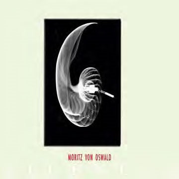 Moritz Von Oswald - Silencio - Import CD