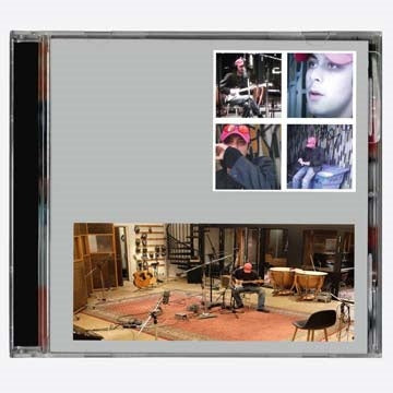 Baba Stiltz - Paid Testimony Atlantis Sessions - Japan CD