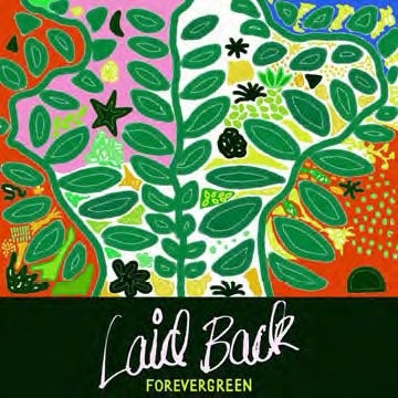 Laid Back - Forevergreen - Import CD