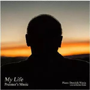 Zbigniew Preisner / Dominik Wania - My Life - Preisner’S Music - Japan CD