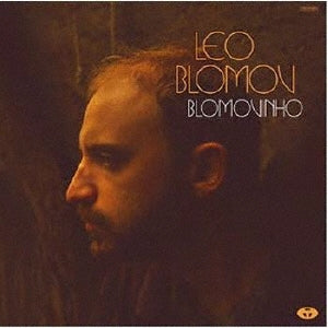 Leo Blomov - Blomovinho - Import CD