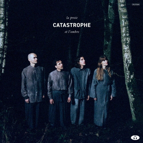 Catastrophe - La proie et l'ombre - Import CD