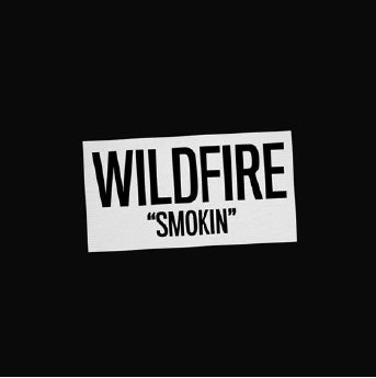 Wildfire (Texas) - Smokin' - Import CD