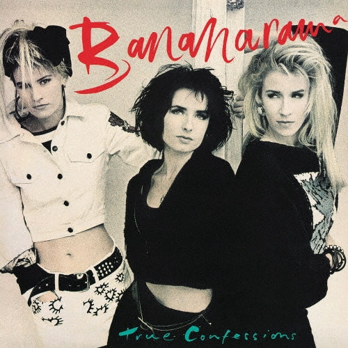 Bananarama - True Confessions (40th Anniversary Edition) - Import CD Bonus Track