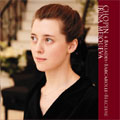 Irina Mejoueva - Chopin 4 Ballades, Berceuse, Barcarolle - Japan CD