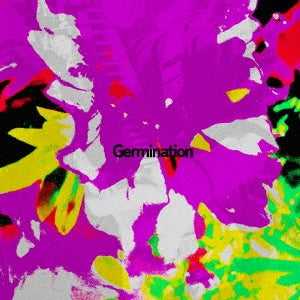 May Forth - Germination - Japan CD