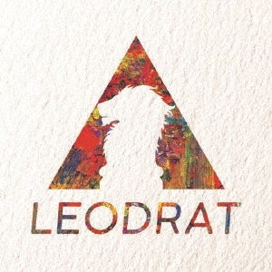 Leodrat - Leodrat - Japan CD