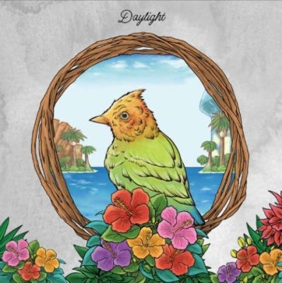Xoxo Extreme - DAYLIGHT - Japan CD