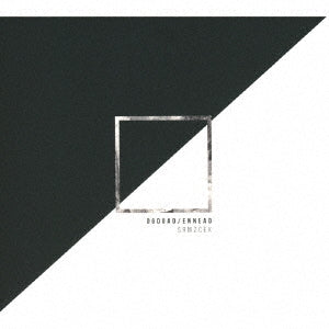Srmzcek - OGDOAD / ENNEAD - Japan CD