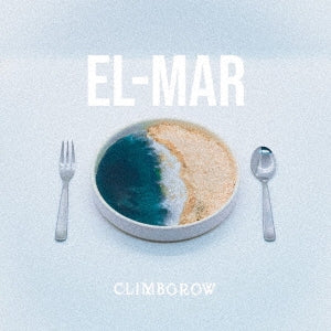 Climbgrow - El-Mar - Japan CD