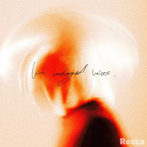 Recca - with unchanged voices - Japan CD
