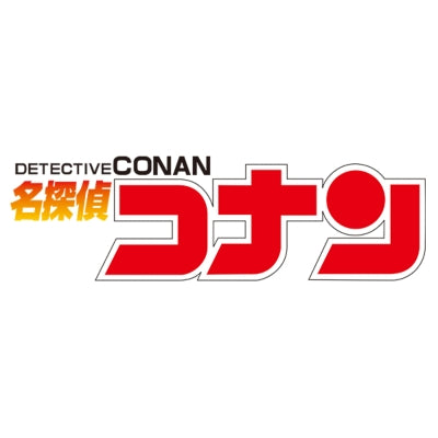 Animation - Case Closed (Detective Conan) PART 31 Vol.10 - Japan DVD