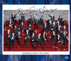 Various Artists - "Ensemble Stars! THE STAGE" - Party Live - Japan 2 Blu-ray Disc