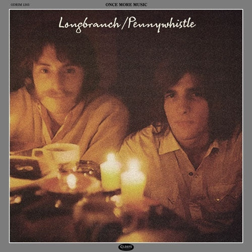 Longbranch/Pennywhistle - Longbranch / Pennywhistle - Import Mini LP CD Bonus Track