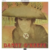 Danny O'Keefe - Danny O'Keefe - Import Mini LP CD Bonus Track
