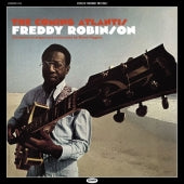 Freddy Robinson - The Coming Atlantis - Import Mini LP CD Bonus Track