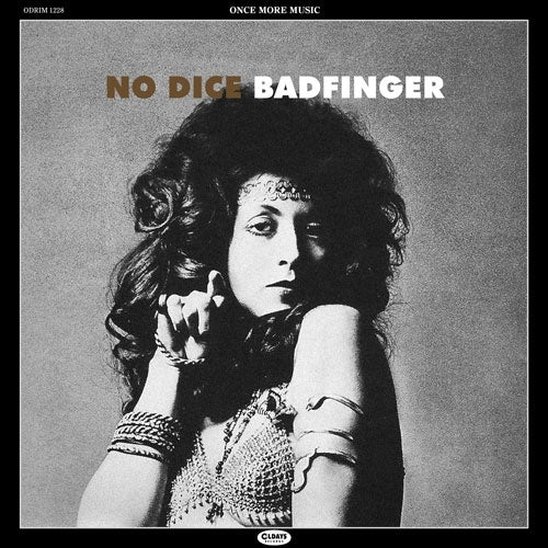 Badfinger - No Dice - Import Mini LP CD