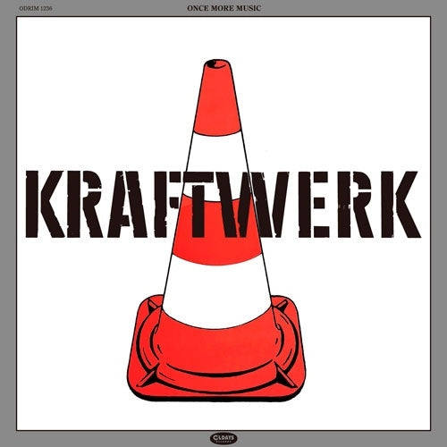 Kraftwerk - Kraftwerk - Import Mini LP CD Bonus Track