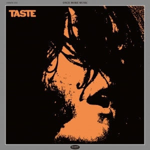 Taste - Taste - Import Mini LP CD Bonus Track