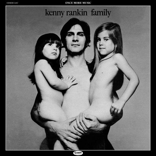 Kenny Rankin - Family - Import Mini LP CD