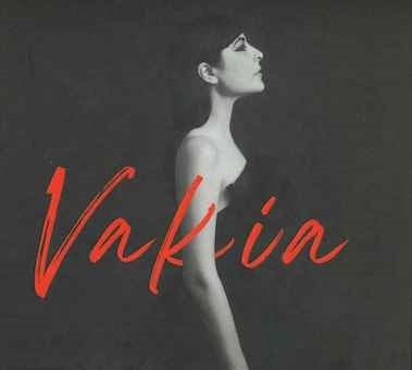 Vakia Stavrou - Vakia - Import CD