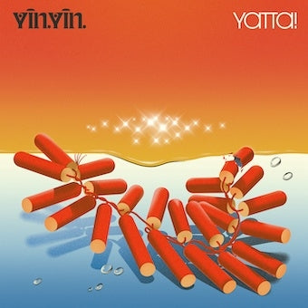 Yin Yin - Yatta! - Import CD