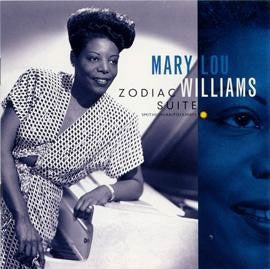 Mary Lou Williams - Zodiac Suite - Import CD