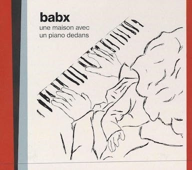 Babx - The String Quartets - Import 180g Vinyl LP Record