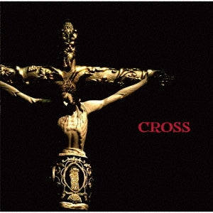 KIRITO - CROSS - Japan CD+DVD+small instant camera Limited Edition
