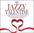Various Artists - My Jazzy Valentine - Japan 2 CD