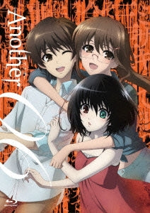 Animation - Another Vol.6 - Japan Blu-ray Disc