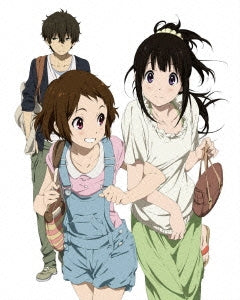 Animation - Hyouka Vol.2 - Japan Blu-ray Disc+CD Limited Edition