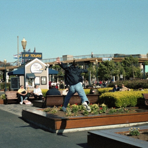 Sunny Day Service X Carnation X Shigeru Kishida (Quruli) - Sunny Beat - Japan CD