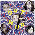 Out Hud - Let Us Never Speak of It Again - Japan CD
