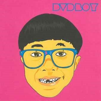 Dvd Boy - DVD BOY - Import CD