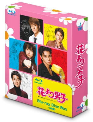 Movie-The Curious Case Of Benjamin Button-Japan 5 Blu-ray Disc