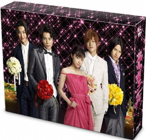 Movie-The Out Of Towners-Japan 3 DVD