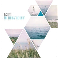 Castevet - The Echo And The Light - Japan CD