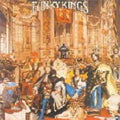 Funky Kings - Funky Kings - Japan Mini LP CD