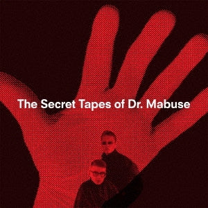Propaganda (Rock) - The Secret Tapes Of Dr. Mabuse - Japan 7’ Single Vinyl Record Limited Edition