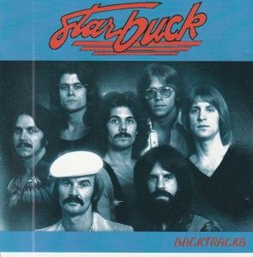 Starbuck - Backtracks - Import CD