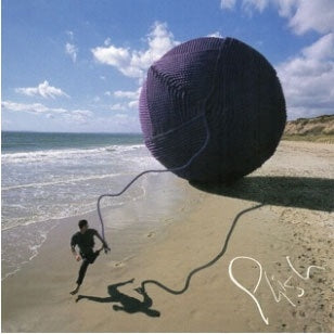Phish - Slip Stitch And Pass - Import CD