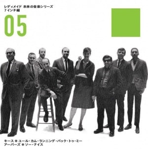 Keith 、 The Arbors - You'll Come Running Back to Me / So Nice - Japan Vinyl 7 Inch Single Record Limited Edition