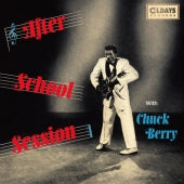 Chuck Berry - After School Session - Japan CD Bonus Track