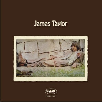 James Taylor - James Taylor <Paper Sleeve> - Import Mini LP CD Bonus Track