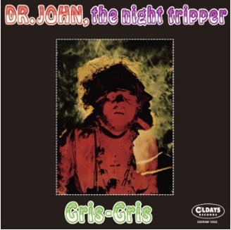 Dr. John - grey-headed lapwing - Import Mini LP CD Bonus Track