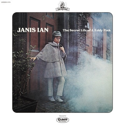 Janis Ian - Secret Life Of J.Eddy Fink - Import CD Bonus Track