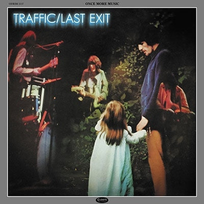 Traffic - Last Exit - Import Mini LP CD Bonus Track